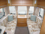 Front Lounge